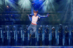 share: Musical Billy Elliot: Familientickets gewinnen