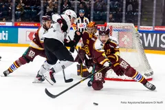 share: Prize draw: Genève-Servette HC vs. Lausanne HC