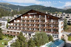 share: 3 für 2 Nächte in Laax