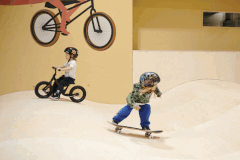 share: Kids Freestyle Academy Flims