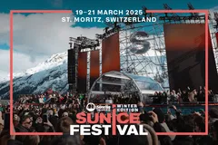 share: SunIce Festival presented by Sunrise