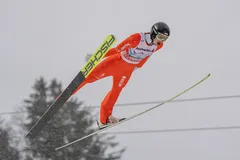 share: Gagnez un package VIP : Coupe du monde de saut à ski à Engelberg