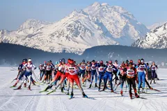 share: Engadin Ski Marathon | 8.3.2026