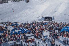 share: Coverfestival: Gewinne drei unvergessliche Tage in Davos