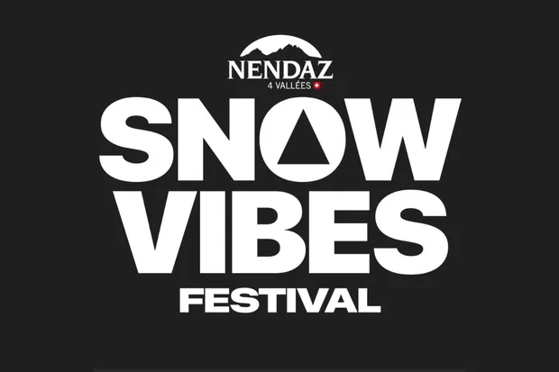Event image for Nendaz Snow Vibes Festival