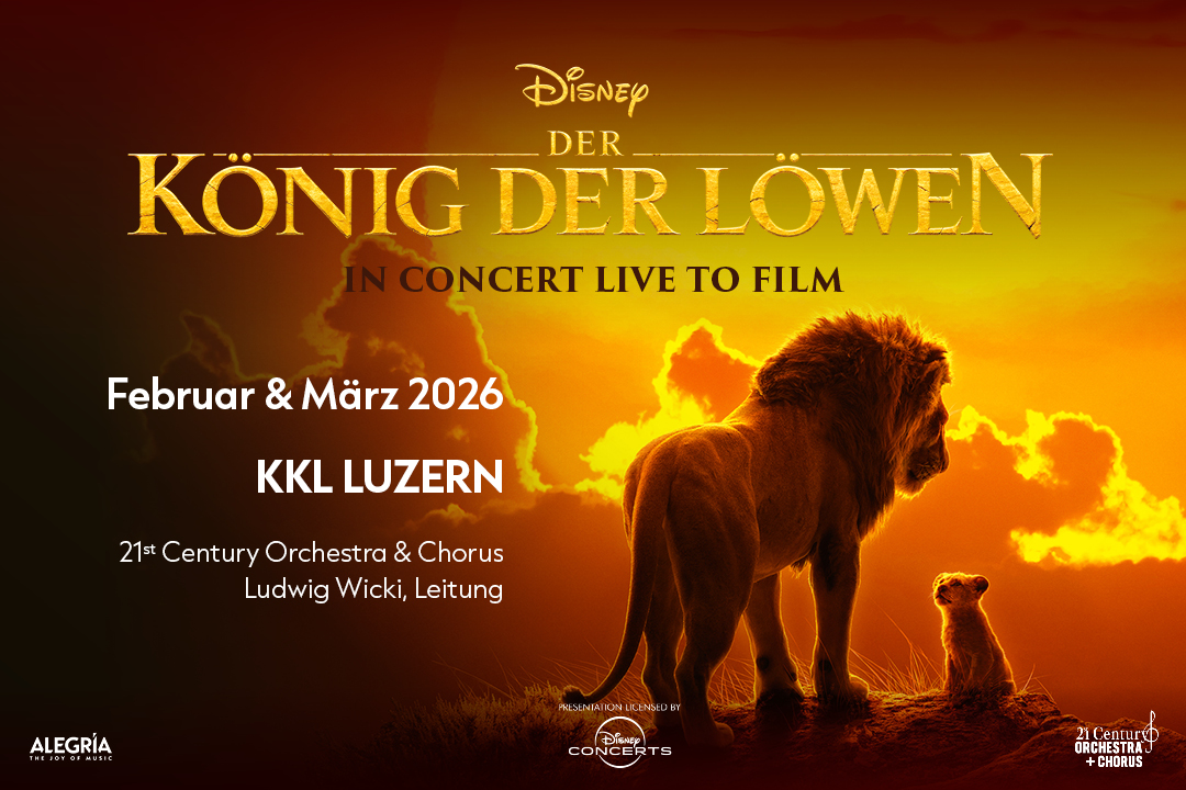 Gagnez des billets : « Le Roi Lion » de Disney | Sunrise Moments