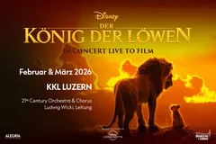 share: Gagnez des billets : « Le Roi Lion » de Disney