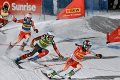 share: Gagnez un package VIP : Coupe du monde FIS de skicross à Arosa