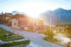 share: Maiensässhotel Guarda Val: Time for Two