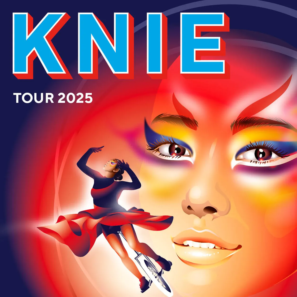Event image for Circus Knie 2025