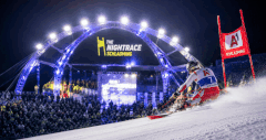 share: ​Mit SRF-Legende Berni Schär zum Ski Weltcup in Schladming
