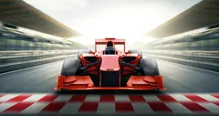 share: Formel 1 in Monza – Mitten ins Herz des Motorsports mit EUROBUS