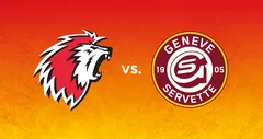 share: Hockeytickets gewinnen: Léman Derby