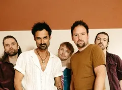 Event image for Jack and the Weatherman