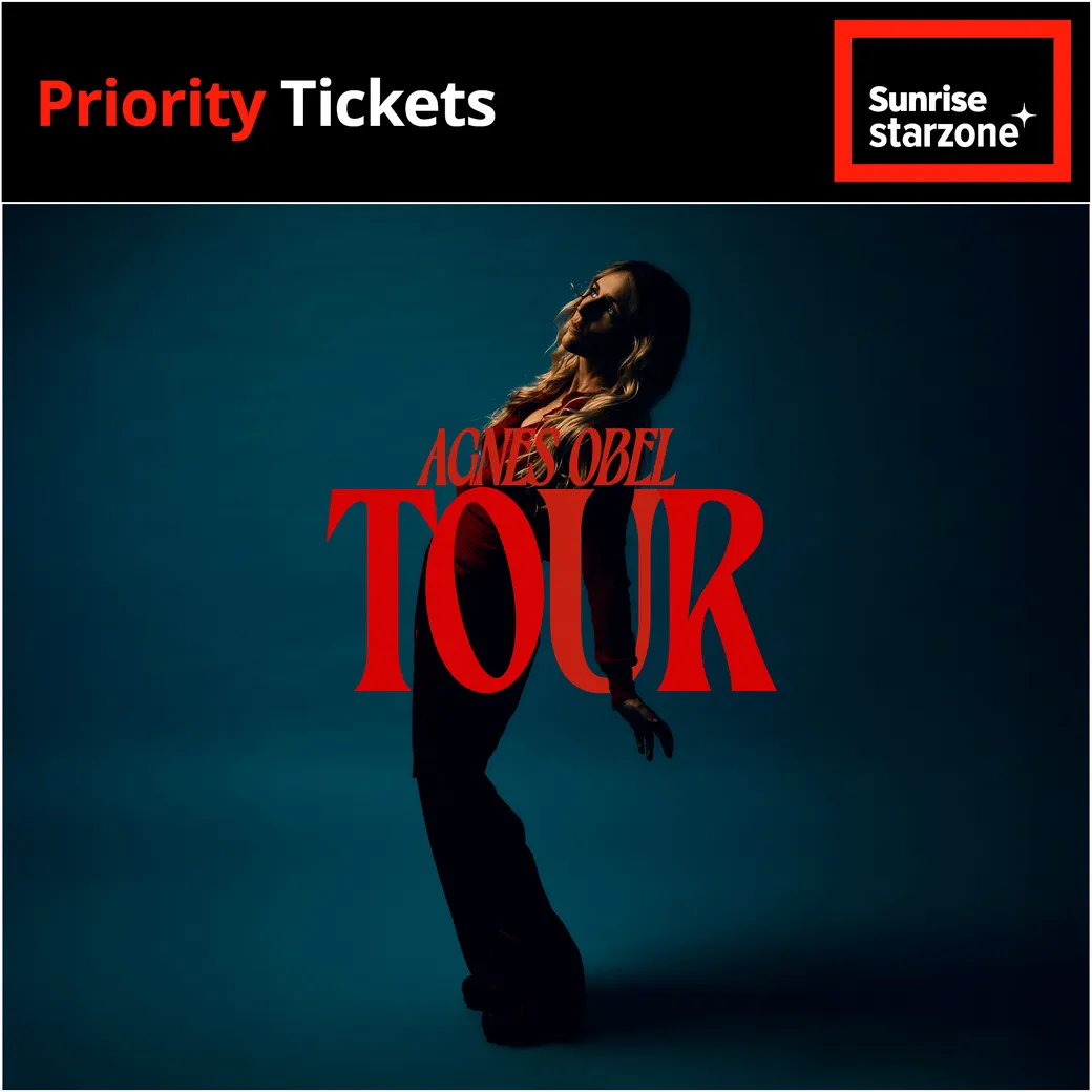 Event image for Agnes Obel (DK)