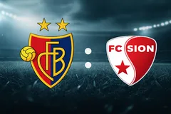 share: FC Basel vs. FC Sion | 18.01.2026