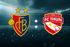 share: FC Basel vs. FC Thun | 01.02.2026
