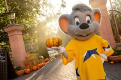 share: Europa-Park im November: Busfahrt + Hotel