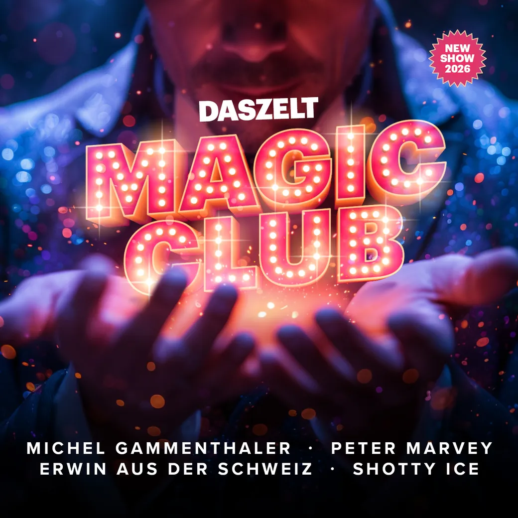 Magic Club | Sunrise Rewards