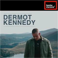 Event image for Dermot Kennedy (IE)