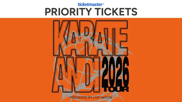 Event image for Karate Andi