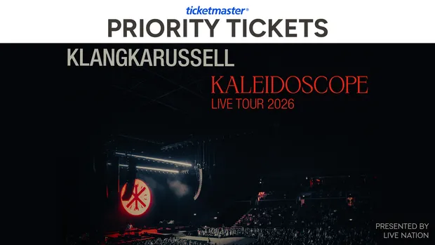Event image for Klangkarussell
