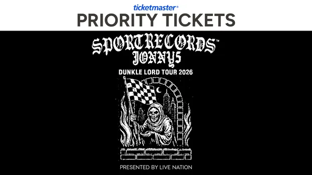 Event image for JONNY5