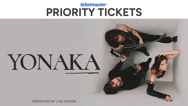 Event image for Yonaka