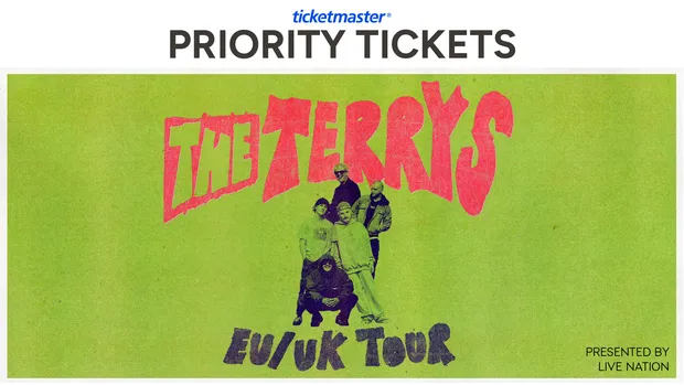 Event image for The Terrys