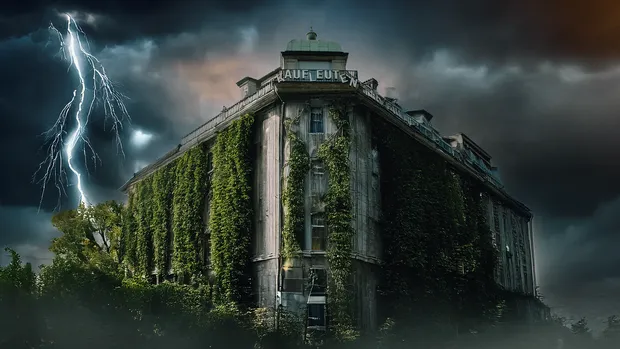 Event image for Season of the Witch 2025