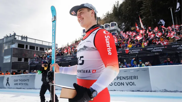 Event image for Sunrise Moments Skitag