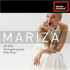 Event image for Mariza