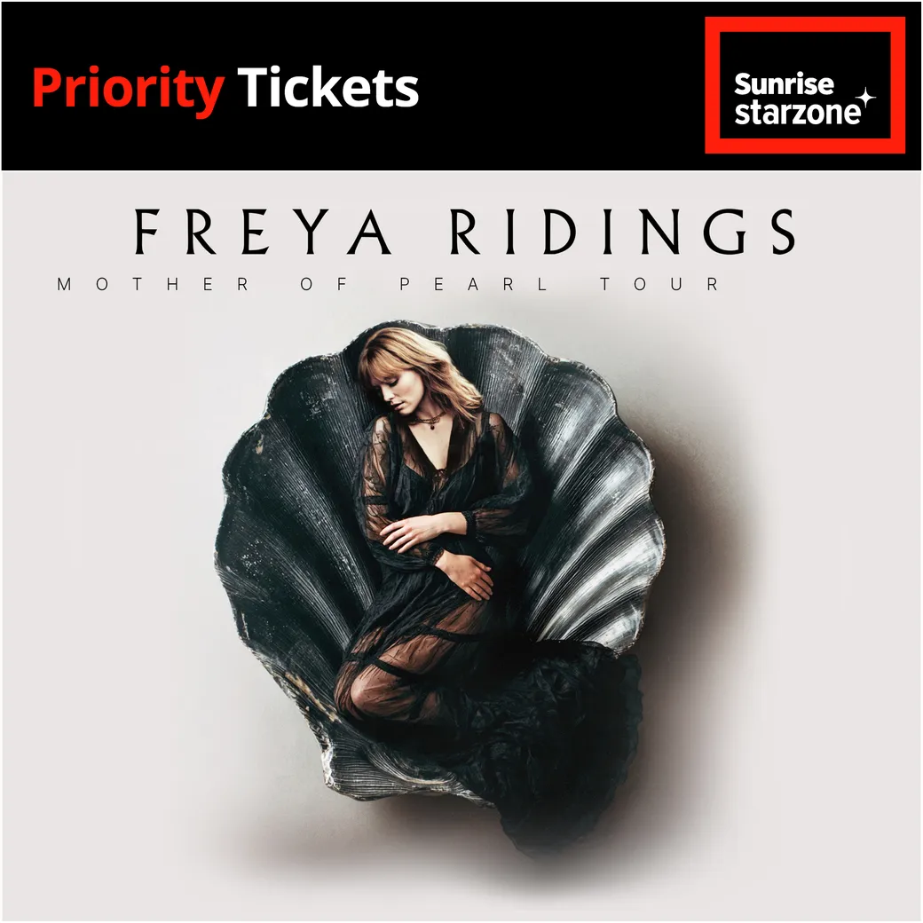 Event image for Freya Ridings (UK)