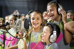 share: Schwiizergoofe Singcamp: Teilnahmeplatz gewinnen
