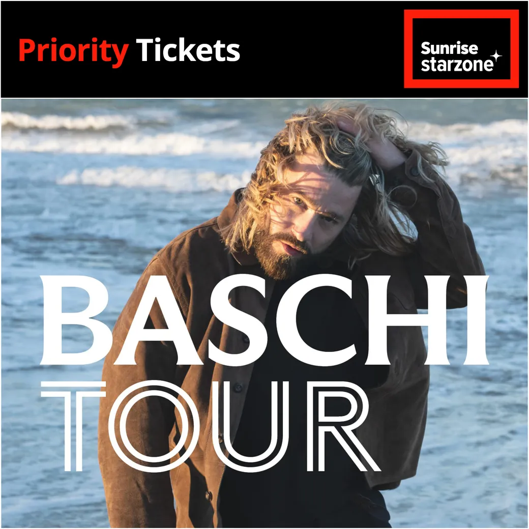 Event image for Baschi