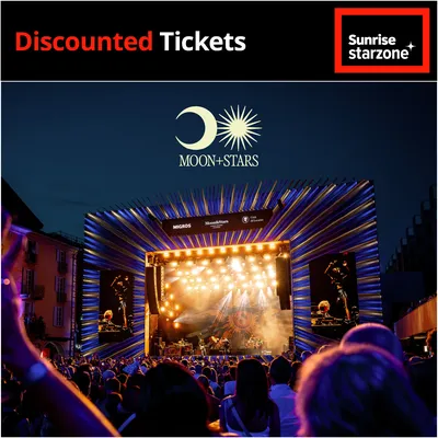 Image for Moon+Stars 2026