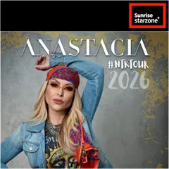 Event image for Anastacia