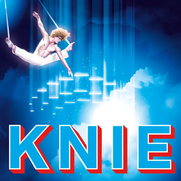Event image for Circus Knie 2026