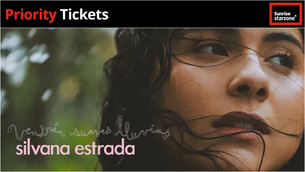 Event image for Silvana Estrada