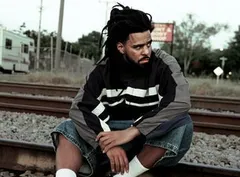 Event image for J. Cole