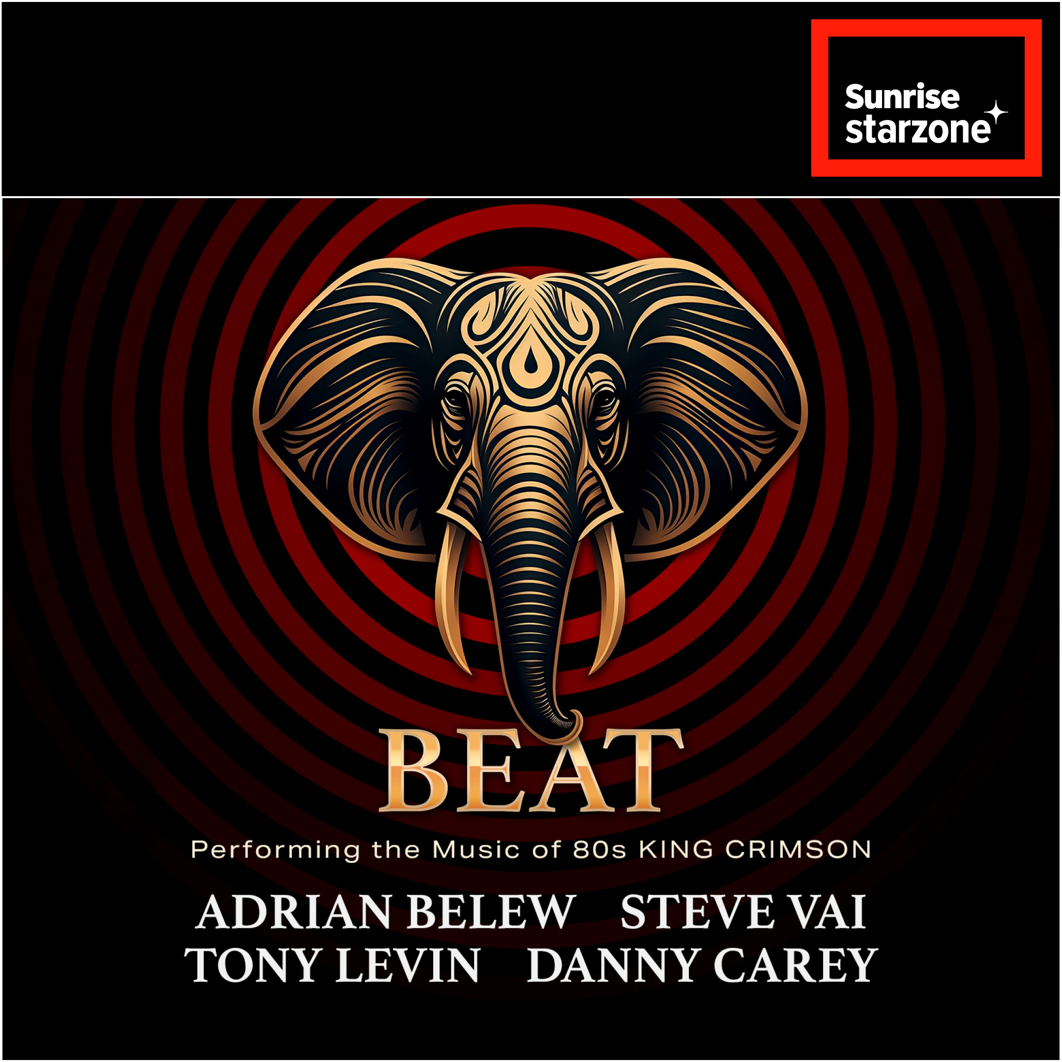 BEAT | Sunrise Rewards