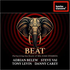 Event image for BEAT