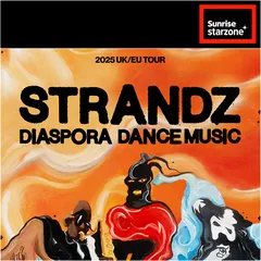 Event image for Strandz