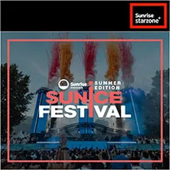 Event image for SunIce Festival Ascona 2026