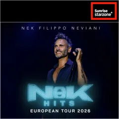 Event image for Nek