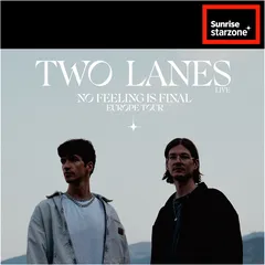 Event image for Two Lanes