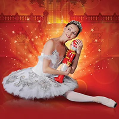 Event image for Der Nussknacker - Théâtre Classique 2026
