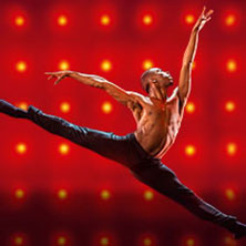 Event image for Rock the Ballet