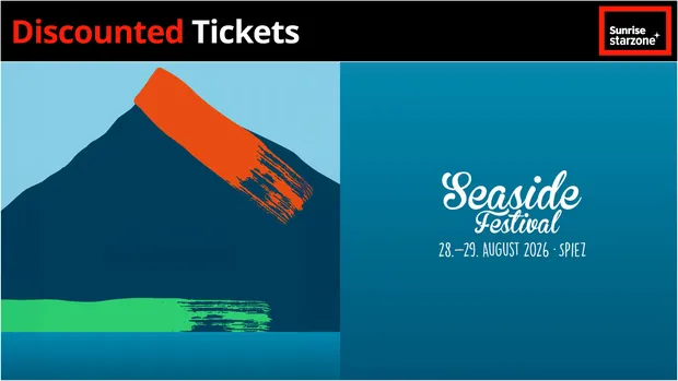 Event image for Seaside Festival 2026