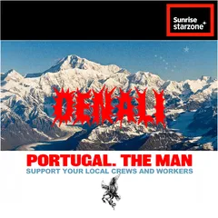 Event image for Portugal. The Man